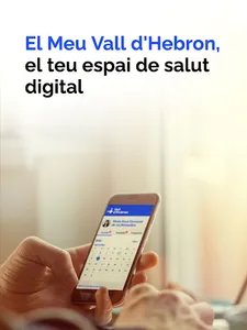 Vall d'Hebron screenshot 10