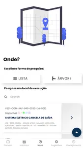 Cerebro screenshot 0