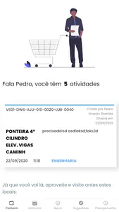 Cerebro screenshot 1