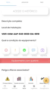 Cerebro screenshot 2
