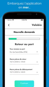 Valobio screenshot 1