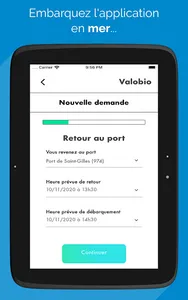 Valobio screenshot 5