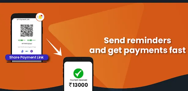 myBillBook Invoice Billing App screenshot 12