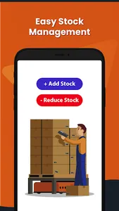myBillBook Invoice Billing App screenshot 2