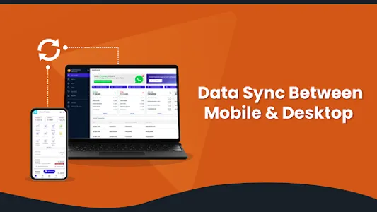 myBillBook Invoice Billing App screenshot 22