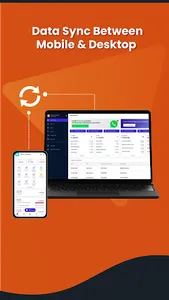 myBillBook Invoice Billing App screenshot 6