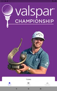 Valspar Championship screenshot 3