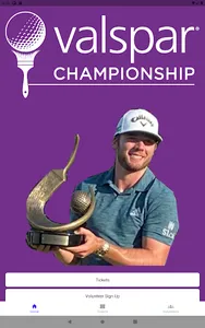 Valspar Championship screenshot 6