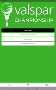 Valspar Championship screenshot 8