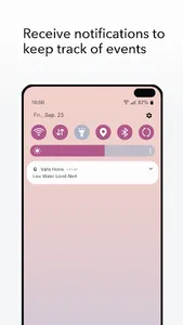 Valta Home screenshot 5