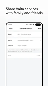 Valta Home screenshot 6