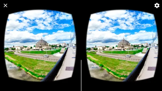 VR Tula screenshot 1