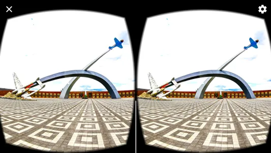 VR Tula screenshot 2