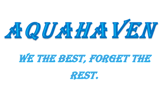 Aqua Haven screenshot 1