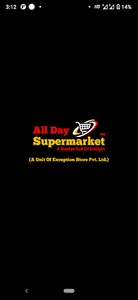 All Day Supermarket screenshot 0