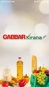 GABBAR KIRANA screenshot 0