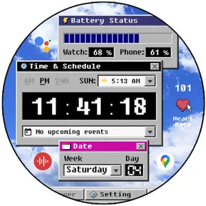 VOT Watch 038 screenshot 12