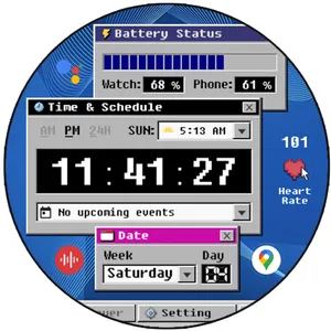 VOT Watch 038 screenshot 13