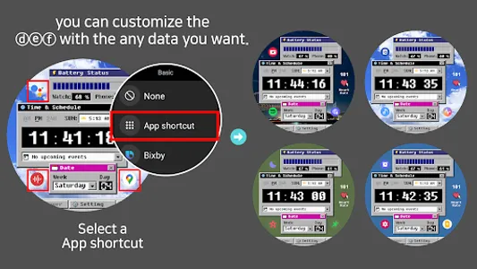 VOT Watch 038 screenshot 6