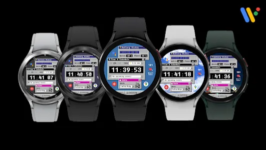 VOT Watch 038 screenshot 7