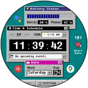 VOT Watch 038 screenshot 8