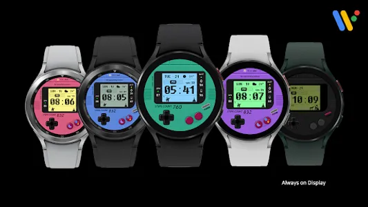 VOT Watch 044 screenshot 7