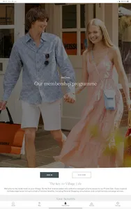Bicester Village screenshot 10