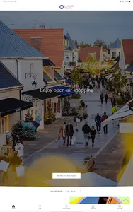 La Vallée Village screenshot 4