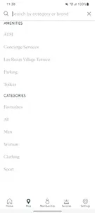 Las Rozas Village screenshot 1