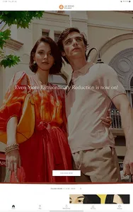 Las Rozas Village screenshot 4