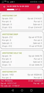 ValueSoft CSR screenshot 3