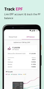 Mutual Fund App, Invest in SIP screenshot 7