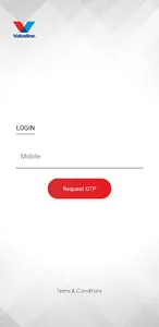 Valvoline Connect screenshot 1