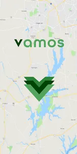 Vamos Outreach screenshot 0