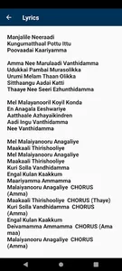 மேல்மலையனூர் அங்காளம்மன் screenshot 3