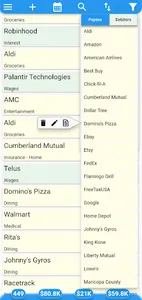 Salva screenshot 6