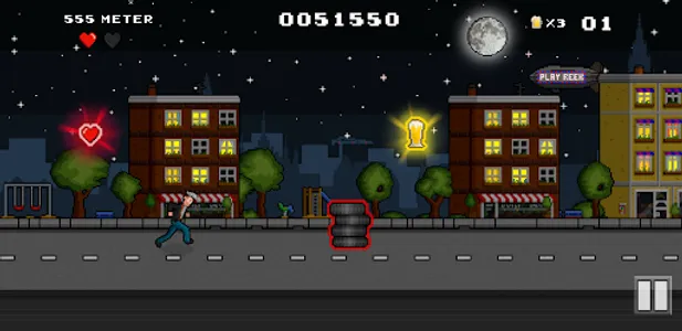 BierHupferl screenshot 2