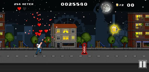 BierHupferl screenshot 3