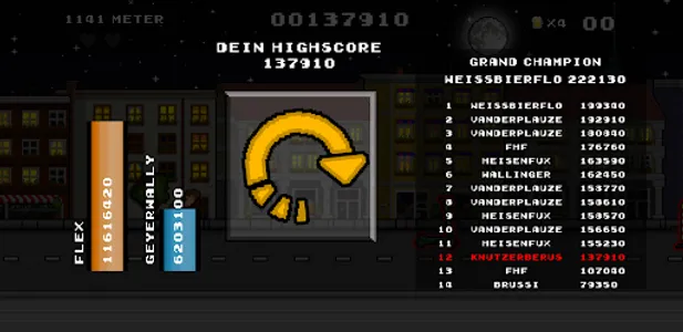 BierHupferl screenshot 4