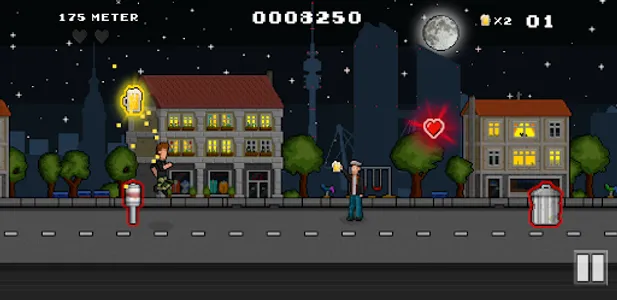 BierHupferl screenshot 5