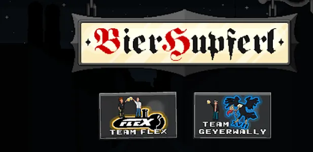 BierHupferl screenshot 6