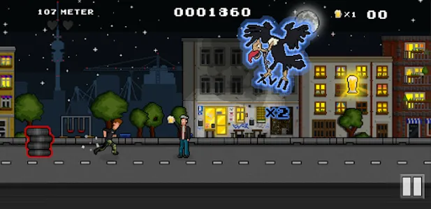 BierHupferl screenshot 8