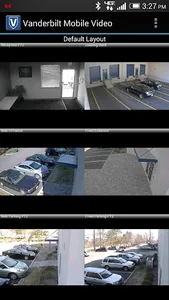 Vanderbilt Mobile Video screenshot 0
