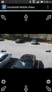 Vanderbilt Mobile Video screenshot 2