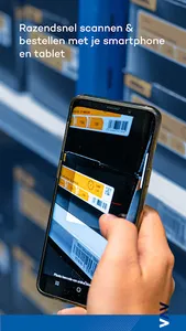 LKQ Vanesch App screenshot 6