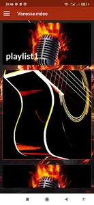 vanessa mdee songs screenshot 1