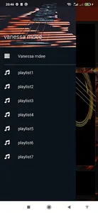 vanessa mdee songs screenshot 2