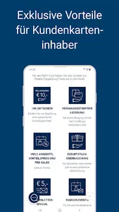 VAN GRAAF- Online Shopping App screenshot 4