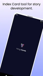 VanguCards screenshot 7