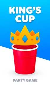 King's Cup screenshot 0